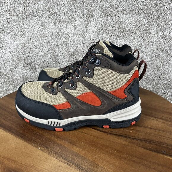 Danner Springfield Women's Size 6 Composite Toe Work Boot Shoes 12243 4.5 Inch - Picture 5 of 12